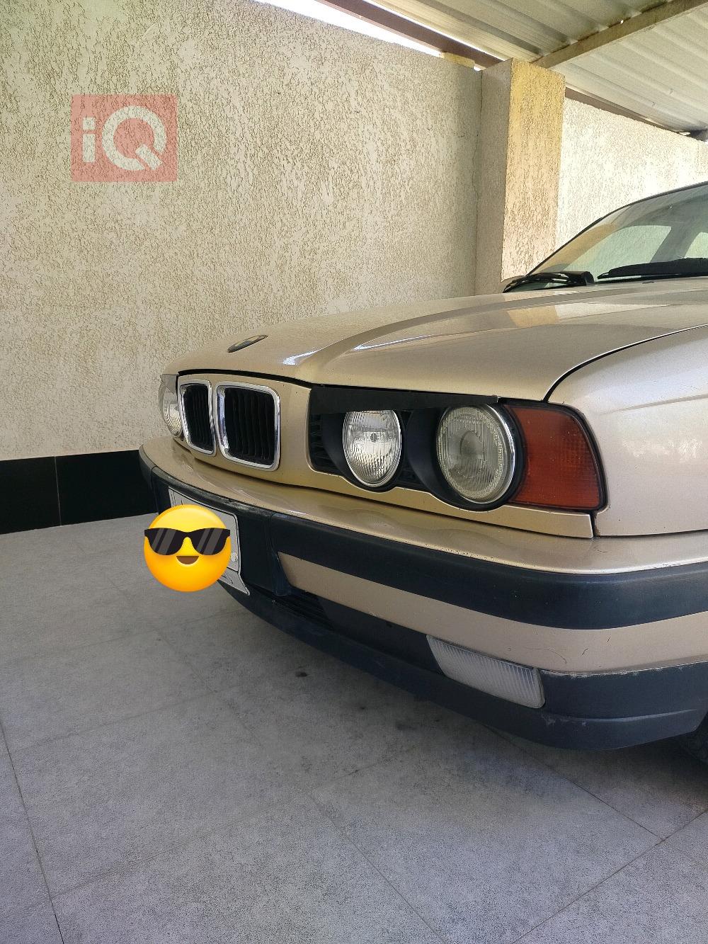 بی ئێم دەبڵیو سیریەس 5